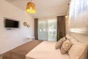 Kiyi Hotel Selimiye - Room