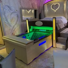 Boutique Roma D'Autore - Il Nido d'Amore - Zimmer