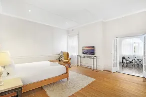 The Robertson Hotel - Room