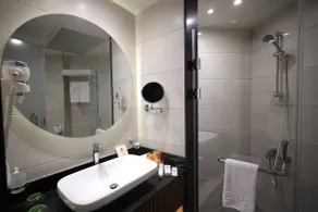 Nubian Village, Families and Couples only - Salle de bain