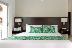 Hotel Manantial Melgar - Room