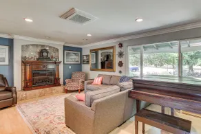 Palo Cedro Family Retreat: Pool, Nat'l Park, Lakes - Interni