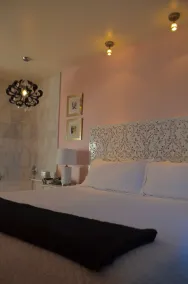 Hotel 1110 - Adults Only - Ausblick vom Zimmer