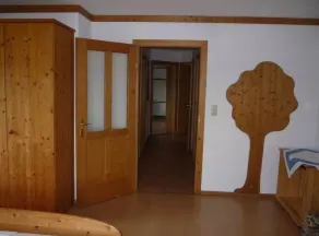 Überlackner - Living area