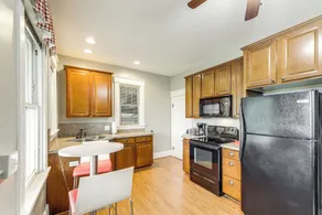 Beautiful Restored Historic Home Near Rabbit Hash - Innenbereich