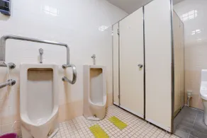 Hotel Oumiya - Salle de bain