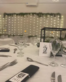 HOSTAL CRUZ CHICA - Privat køkken
