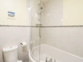 Sleepers - Bathroom