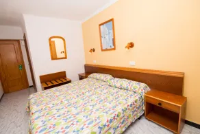 Hotel Amic Can Pastilla - Chambre