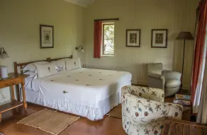 Three Tree Hill Lodge - Chambre