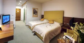 Hotel AquaCity Mountain View - Chambre