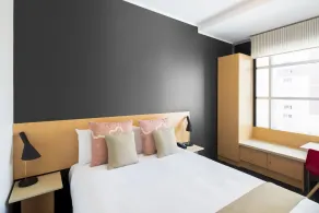 ibis Sydney World Square - Room