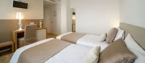 Hotel Ristorante Da Tullio - Quarto