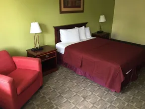 Economy Inn - Rum