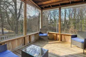 Fully Renovated! Spacious Bowie Home w/ Yard - Intérieur