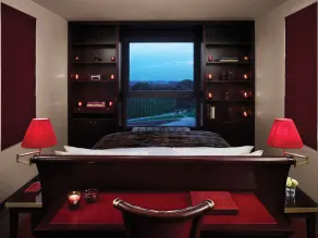 Faena Hotel - Vistas desde la habitación
