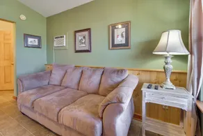 Fish, Hike & Unwind: Getaway in Mountain View! - Interior