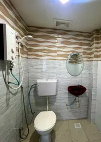 ARK HOTEL SUBANG - Badeværelse