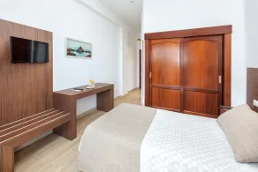 Hotel Don Manolito - Chambre