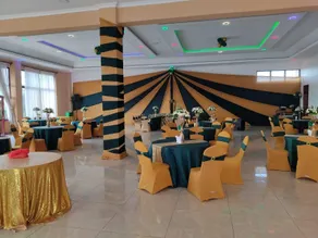 Sunstar Resort Thika - Restaurant
