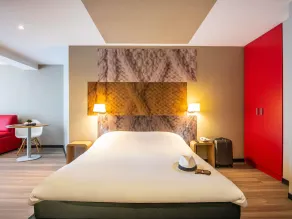 ibis Nuits Saint Georges - Chambre