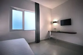 favehotel Melawai - View from room