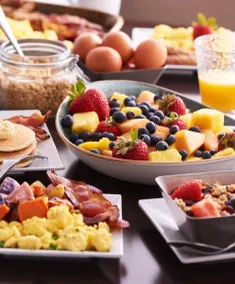 Hyatt Place Miami Airport East - Restaurante