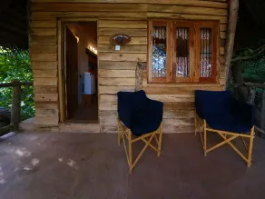 Amuna Ayurveda and Wellness Retreat - Camera