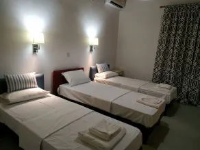 Alykes Family Resort - Rom
