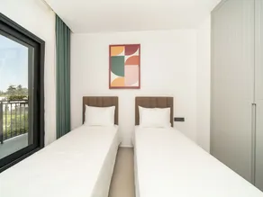 Solt Suites - Room