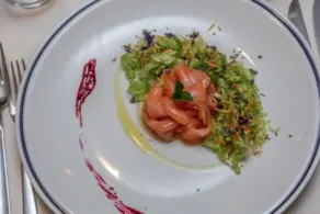 Hotel Gran Roc - Restaurant