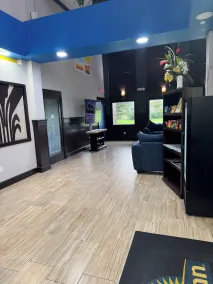 Days Inn by Wyndham Brooksville - Réception