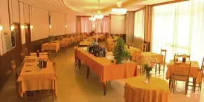 Hotel Ducale - Restaurang