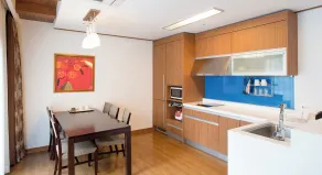Holiday Inn Alpensia Pyeongchang Suites by IHG - Room