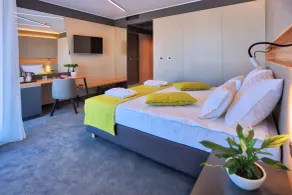 Hotel Olea - Room