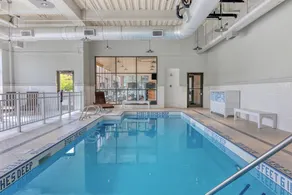 Sheraton Tarrytown Hotel - Piscine