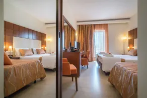 Zante Park Resort & Spa BW Premier Collection - Chambre