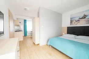 Villa Blanca - Værelse