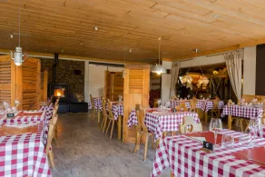Inter Hôtel Porte de Genève Gaillard - Restaurant