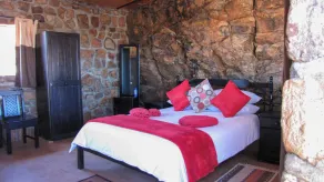 Mount Canyon Guest Farm - Room