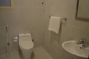 Terrace View Serviced Apartments 3 - Bathroom