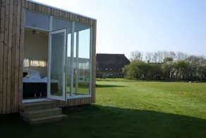 Chambre chez l'habitant - Chambre