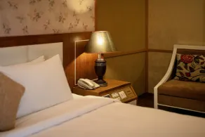Luxor Boutique Hotel - Quarto