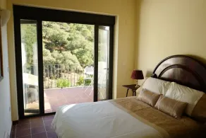 Casa Antonio - Camera
