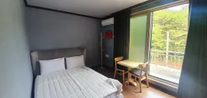 Bigso Stay - Chambre