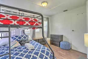 Beautiful Miami Getaway < 6 Mi to Downtown! - Interior