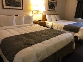 FairBridge Inn & Suites Thorp - Værelse