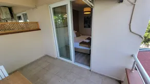 Güneş Otel - Camera
