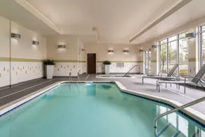 Fairfield Inn & Suites by Marriott Akron Fairlawn - Pool