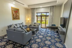 Vista Hotel Tabuk - Room